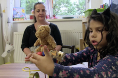 Mám problémy s počty. Sledujte trailer k dokumentu Inkluze