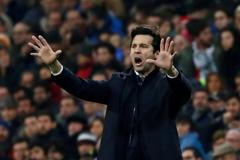 Santiago Solari, trenér Realu Madrid