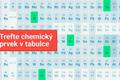 Kviz - periodická tabulka