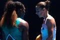 Karolína Plíšková vs. Serena Williamsová, Australian Open 2019