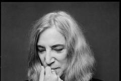 Patti Smith