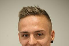 Tomáš Portyk před sezonou 2017-18