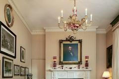 Blair House / Washington / Public domain