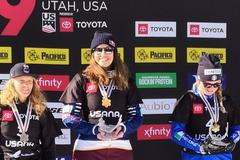 Živě: Mistryně světa Eva Samková po návratu ze šampionátu