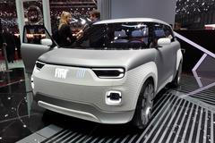 autosalon Ženeva 2019