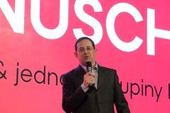 Christoph Mainusch TV Nova CME