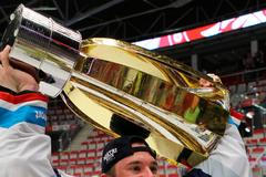 Marek Čiliak, brankář Komety Brno