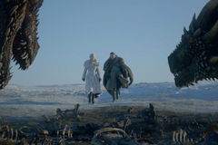 Hra o trůny, trailer (8. řada)