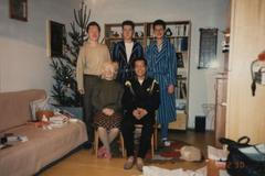 Bratři Okamurovi: Jsou rozdělení jako česká společnost, ale i oni se dokážou spojit, říká Remunda