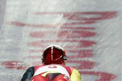 ZOH 2018, saně M: Felix Loch