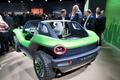 Volkswagen ID Buggy