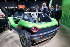 Volkswagen ID Buggy