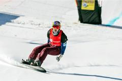 Eva Samková vítězí na světovém šampionátu v Utahu 2019