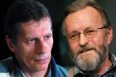 Vladimír Hučín / Tomáš Hradílek