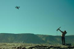 Žena na válečné stezce