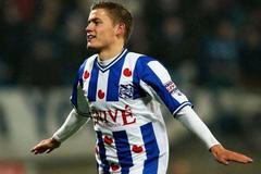 Alfred Finnbogason (islandský fotbalista)