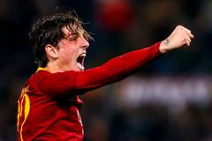 Niccolo Zaniolo (AS Řím)