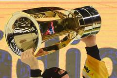 TELH, 7. finále, Třinec-Litvínov: Michal Trávníček