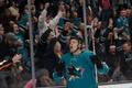 NHL 2018/19, San Jose Sharks, Tomáš Hertl