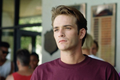 Luke Perry jako Dylan z Beverly Hills 902 10. Role mu zajistila doživotní slávu