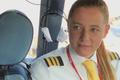 Nejmladší pilotka Airbusu A330: Musíte hodně obětovat, ale není to jen mužské povolání