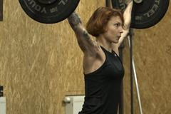 Tady s radostí zpevníte vaše tělo. Známe 3 nejlepší posilovny v Praze