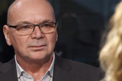 Salomon: Prostituce je normální práce, naše děvčata to baví, partner jim doma nestačí