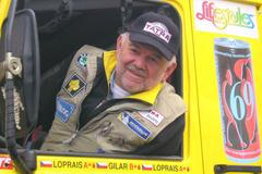 Karel Loprais