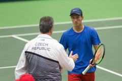 Davis Cup