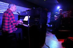 Filip Topol: Russian Mystic Pop. Op. II.