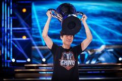 Intel Extreme Masters