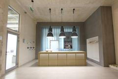 Interiér roku, Galerie Kartografie Praha