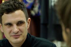 Móda ničí planetu, je to špinavý byznys, kožichy jsou něco odporného, říká návrhář