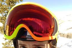 Eva Samková na MS 2019