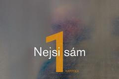 Nejsi sám - Projekt Aktuálně.cz o sebevraždách mužů v Česku