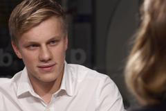 Staněk: Chci být nový Baťa, ale podle bot lidi nesoudím. Cukrovka byla zvrat v životě