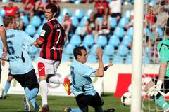 Spartak Trnava - Slovan Bratislava