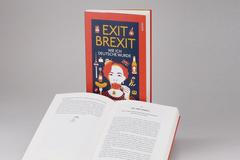Kniha Exit Brexit