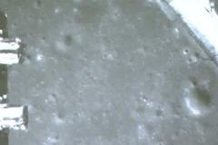 Přistání na odvrácené straně Měsíce. Čína zveřejnila první záběry