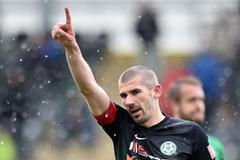 Jablonec - Příbram (jaro 2017)