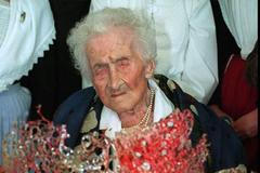 Jeanne Calmentová