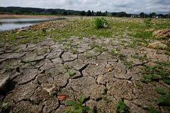 V počasí nás čekají extrémy: Sucha budou delší a srážky možná rekordní, říká Trnka