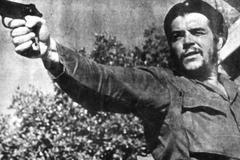 Jednorázové užití / Fotogalerie / Che Guevara / Youtube