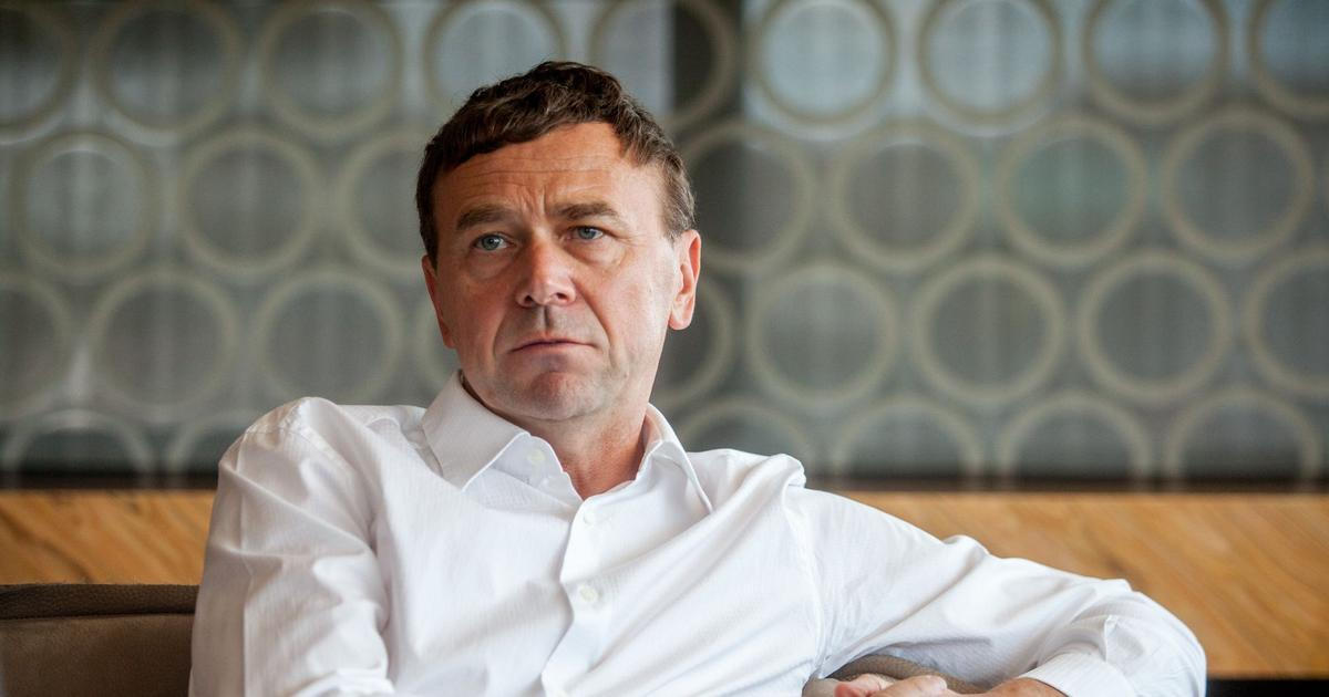 Klidně dražší, hlavně ne od Tykače. Kladno řeší konec teplárny, expert líčí rizika