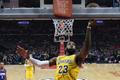NBA: Los Angeles Lakers at Los Angeles Clippers