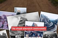 Na stopě slavných cestovatelů