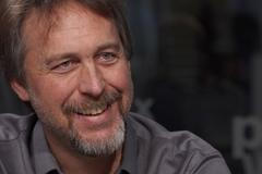 Přibáň: Čína je jako sci-fi, mají neuvěřitelné technologie na špehování lidí, je to největší bratr