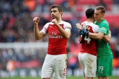 Tottenham Hotspur vs Arsenal: Jan Vertonghen