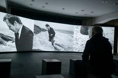 Zahájení výstavní sezony 2019 v Národní galerii Praha