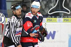 TELH: Kometa Brno vs. Piráti Chomutov